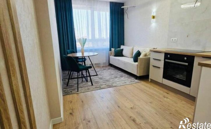 1-комн квартира ул им. Ивана Беличенко, 95 1,  д. 95 1,  к. 1