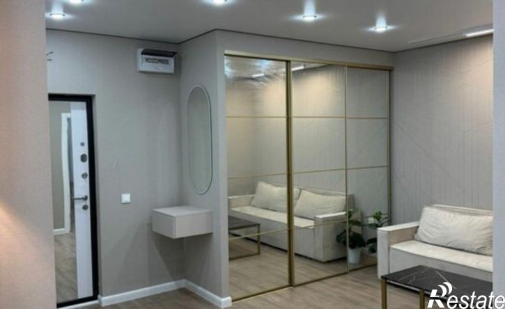 1-комн квартира ул Конгрессная, 19/1 2,  д. 19/1 2,  к. 2
