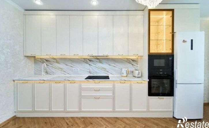 2-комн квартира ул Конгрессная, 31,  д. 31