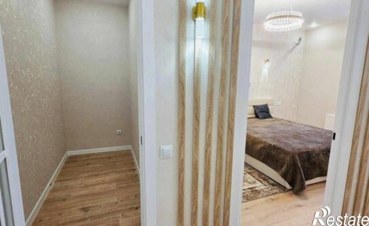 1-комн квартира ул им. Ивана Беличенко, 95 1,  д. 95 1,  к. 1