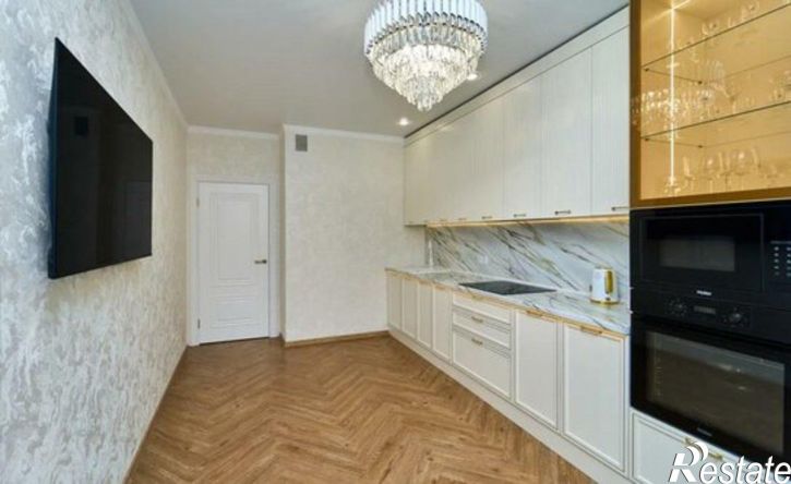 2-комн квартира ул Конгрессная, 31,  д. 31