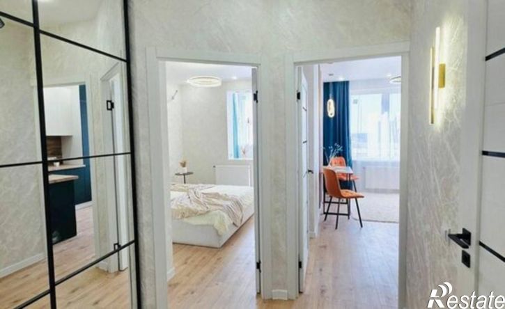 1-комн квартира ул им. Ивана Беличенко, 95 1,  д. 95 1,  к. 1