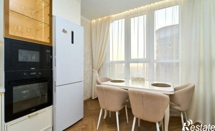2-комн квартира ул Конгрессная, 31,  д. 31