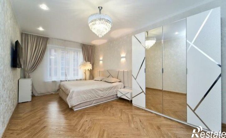 2-комн квартира ул Конгрессная, 31,  д. 31