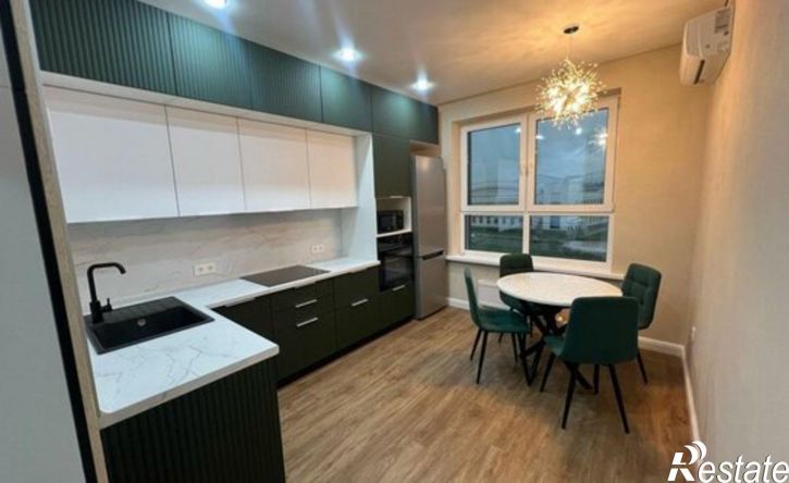 2-комн квартира ул Наставников, 12 1,  д. 12 1,  к. 1