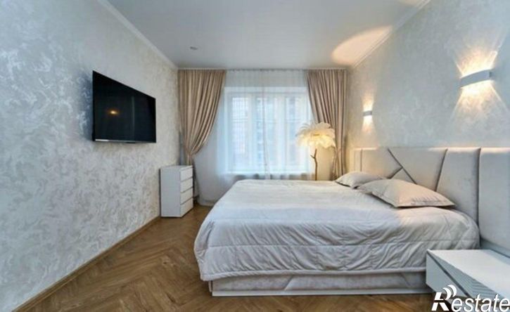 2-комн квартира ул Конгрессная, 31,  д. 31