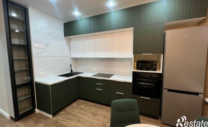 2-комн квартира ул Наставников, 12 1,  д. 12 1,  к. 1
