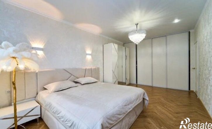 2-комн квартира ул Конгрессная, 31,  д. 31
