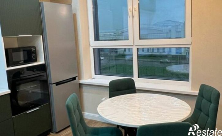 2-комн квартира ул Наставников, 12 1,  д. 12 1,  к. 1