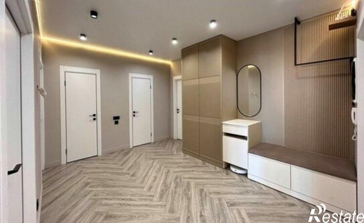 3-комн квартира ул им. Григория Булгакова, 6,  д. 6