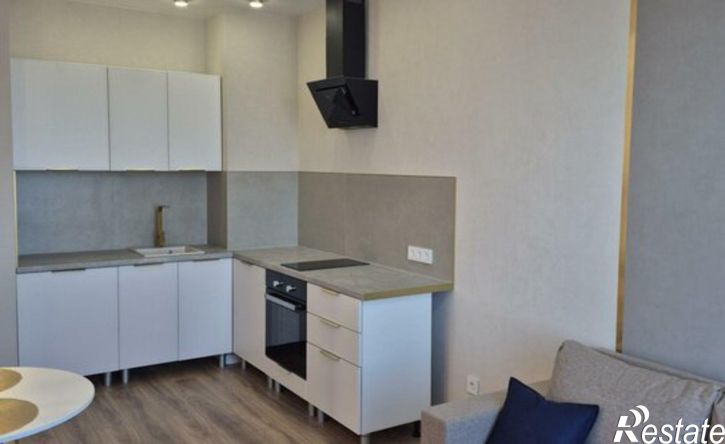 1-комн квартира ул им. Петра Метальникова, 36,  д. 36