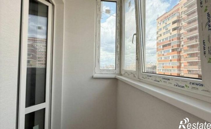 1-комн квартира ул Тополиная, 40/1,  д. 40/1