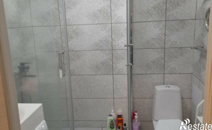 1-комн квартира ул Заполярная, 39 5,  д. 39 5,  к. 5