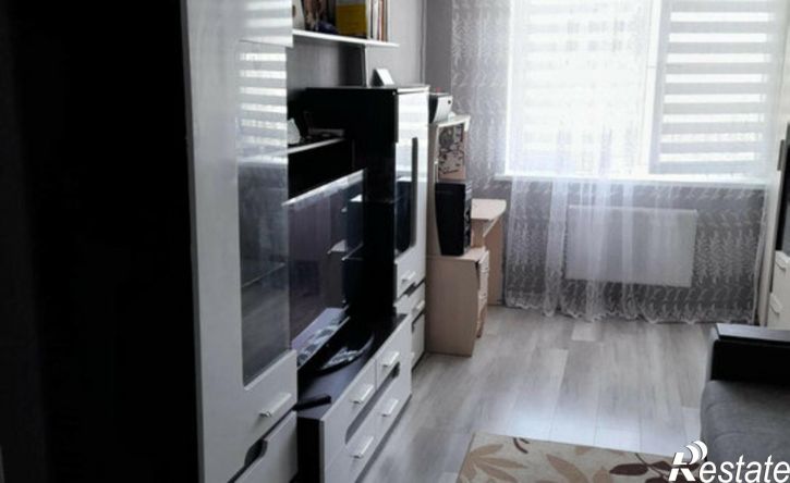1-комн квартира ул Заполярная, 39 5,  д. 39 5,  к. 5
