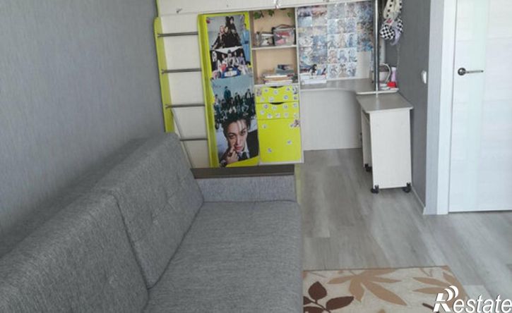 1-комн квартира ул Заполярная, 39 5,  д. 39 5,  к. 5