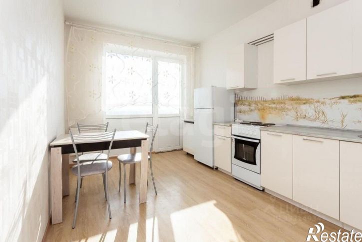 3-комн квартира ул Автолюбителей, 1Д 1,  д. 1Д 1,  к. 1