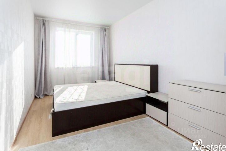 3-комн квартира ул Автолюбителей, 1Д 1,  д. 1Д 1,  к. 1
