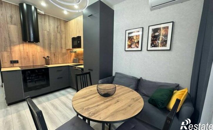 1-комн квартира ул им. Петра Метальникова, 40,  д. 40