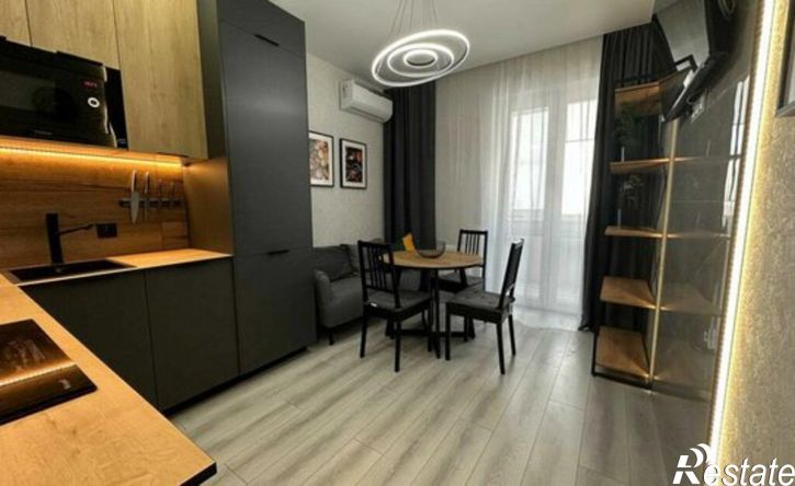 1-комн квартира ул им. Петра Метальникова, 40,  д. 40