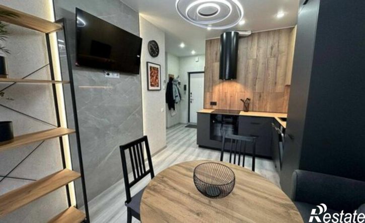 1-комн квартира ул им. Петра Метальникова, 40,  д. 40