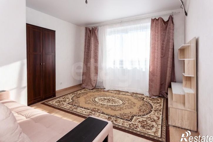 3-комн квартира ул Автолюбителей, 1Д 1,  д. 1Д 1,  к. 1