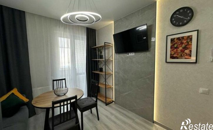 1-комн квартира ул им. Петра Метальникова, 40,  д. 40