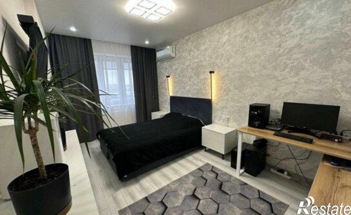 1-комн квартира ул им. Петра Метальникова, 40,  д. 40