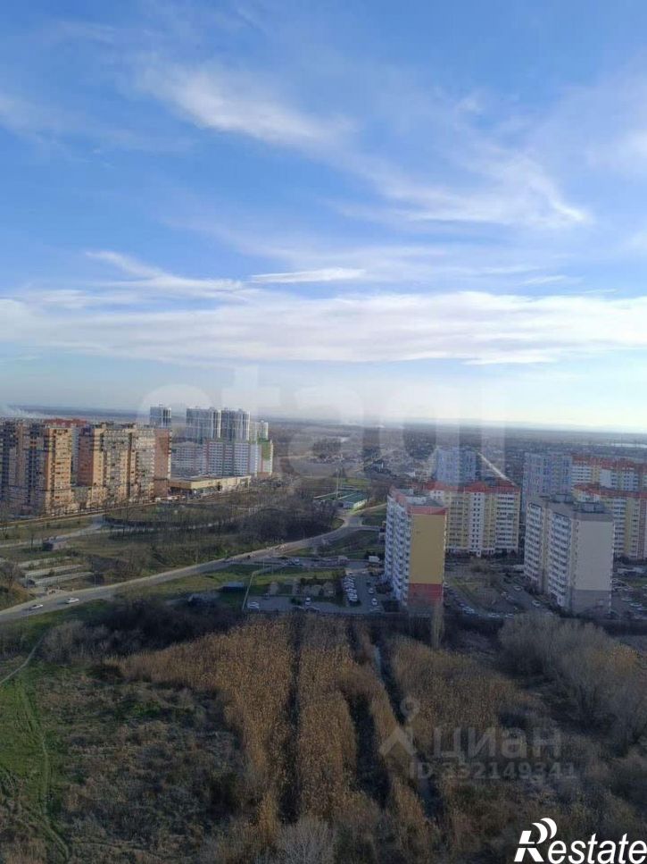 3-комн квартира ул Автолюбителей, 1Д 1,  д. 1Д 1,  к. 1