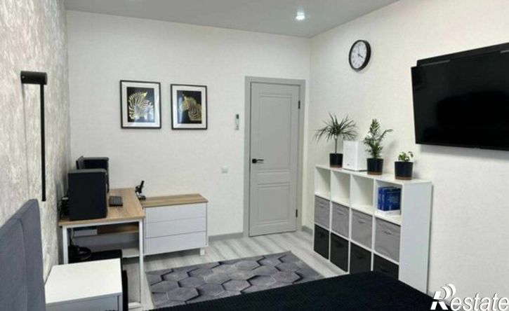 1-комн квартира ул им. Петра Метальникова, 40,  д. 40