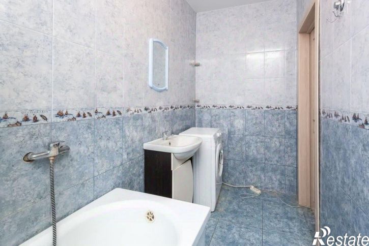 3-комн квартира ул Автолюбителей, 1Д 1,  д. 1Д 1,  к. 1