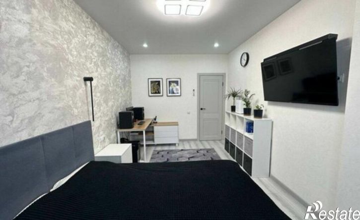 1-комн квартира ул им. Петра Метальникова, 40,  д. 40