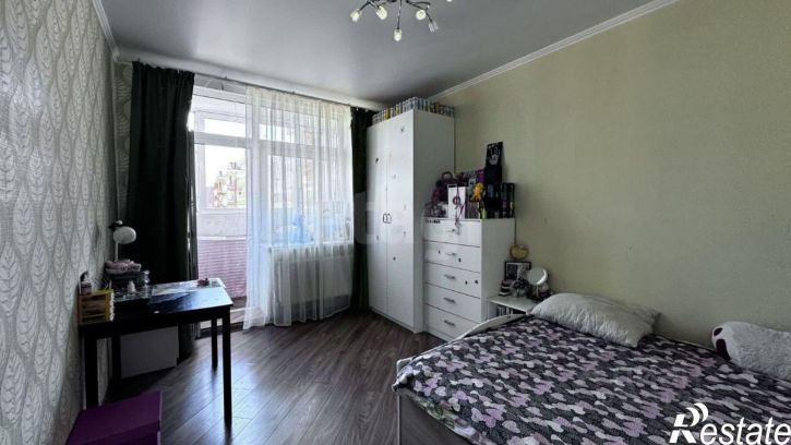 2-комн квартира ул им. Героя Яцкова И.В., 15 1,  д. 15 1,  к. 1