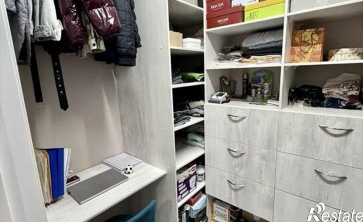 3-комн квартира ул Героев-Разведчиков, 8 1,  д. 8 1,  к. 1