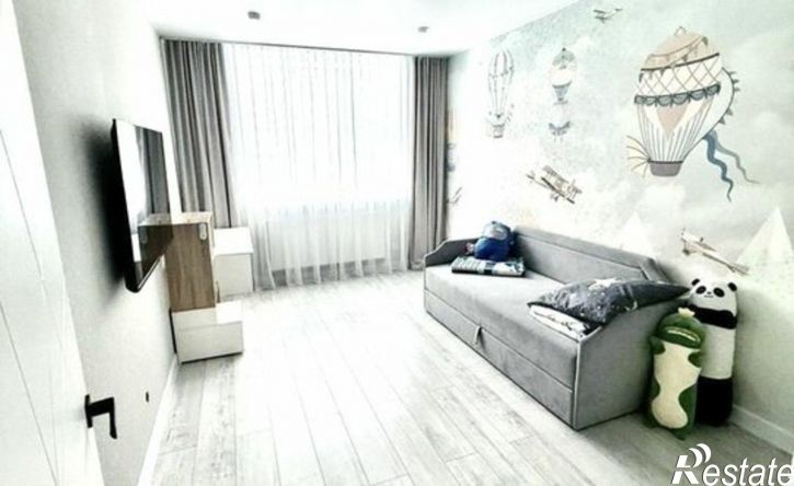 3-комн квартира ул Героев-Разведчиков, 8 1,  д. 8 1,  к. 1