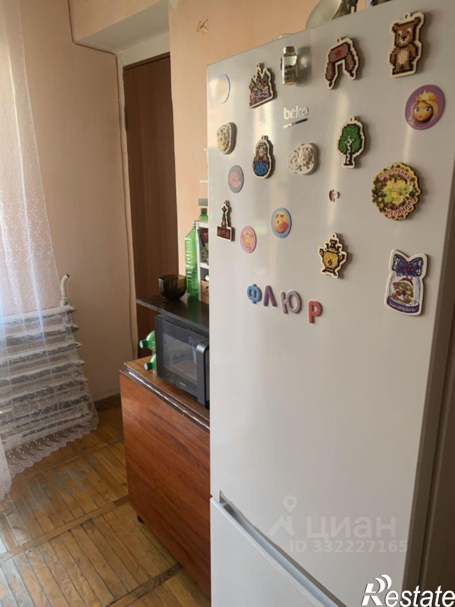 Купить комнату за 1 500 000 рублей на ул им. Игнатова, 8