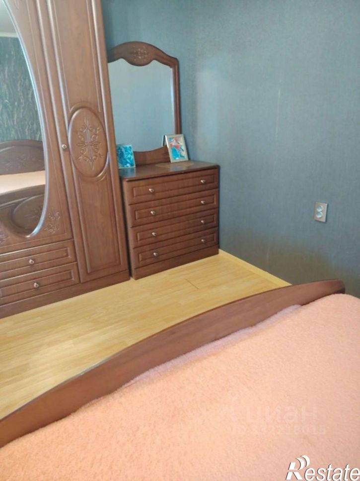 Комната ул Восточно-Кругликовская, 55,  д. 55