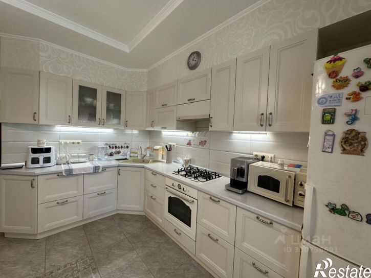 2-комн квартира ул Карлсруэвская, 9 1,  д. 9 1,  к. 1