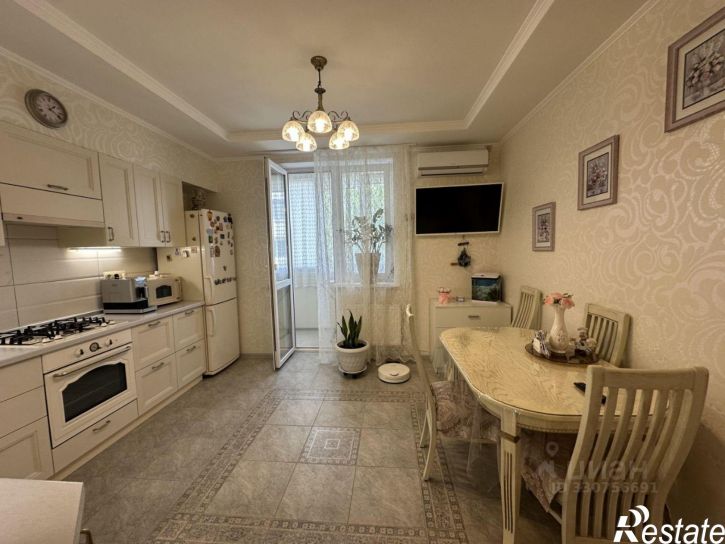 2-комн квартира ул Карлсруэвская, 9 1,  д. 9 1,  к. 1