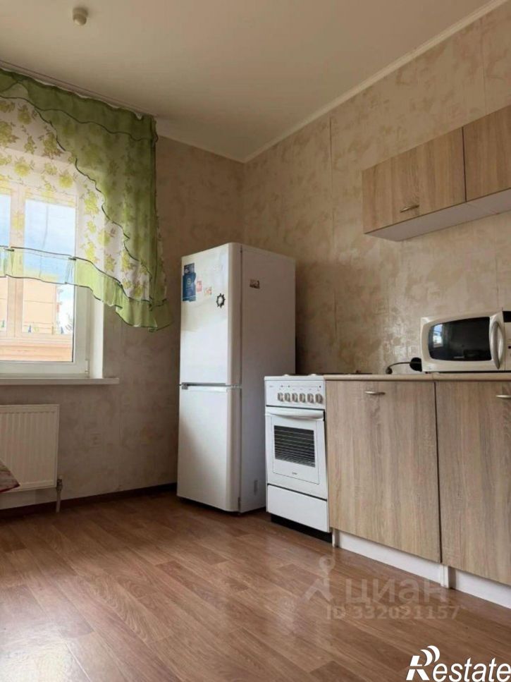 2-комн квартира ул им. Валерия Гассия, 4/2,  д. 4/2