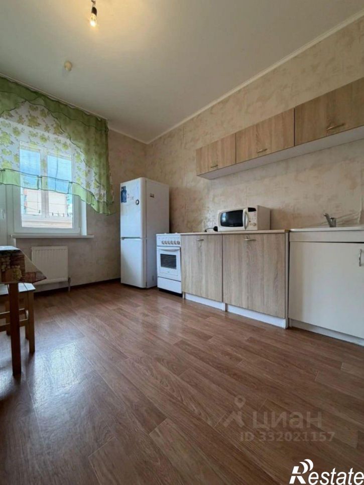 2-комн квартира ул им. Валерия Гассия, 4/2,  д. 4/2
