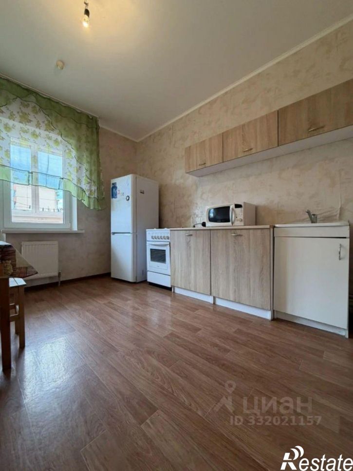 2-комн квартира ул им. Валерия Гассия, 4/2,  д. 4/2