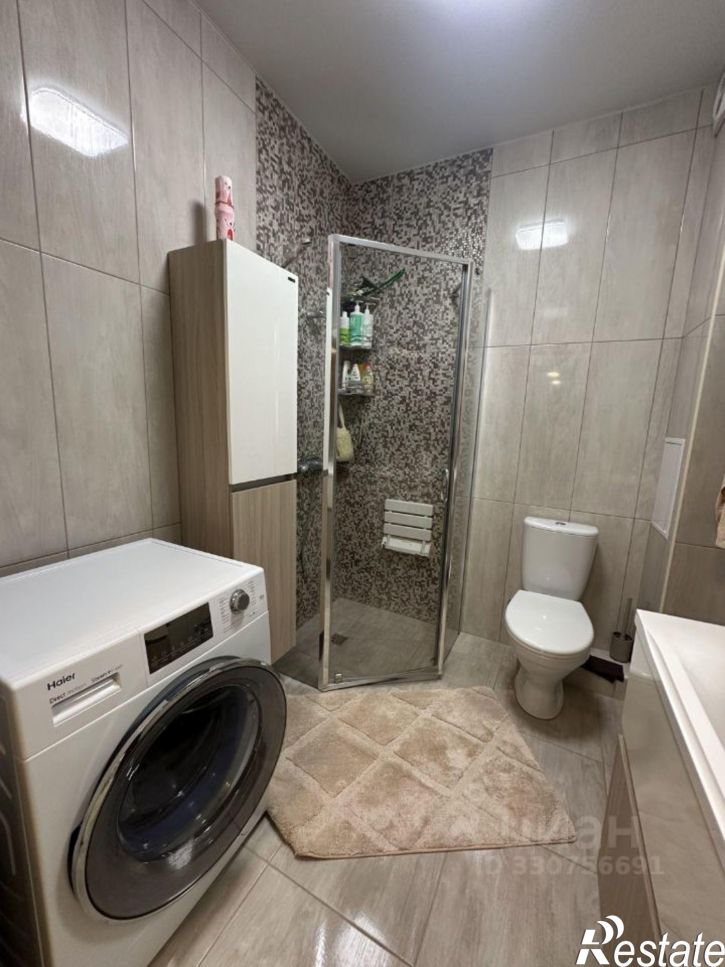 2-комн квартира ул Карлсруэвская, 9 1,  д. 9 1,  к. 1