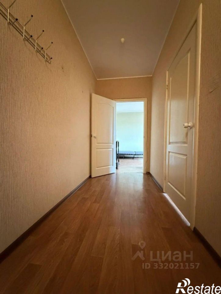 2-комн квартира ул им. Валерия Гассия, 4/2,  д. 4/2