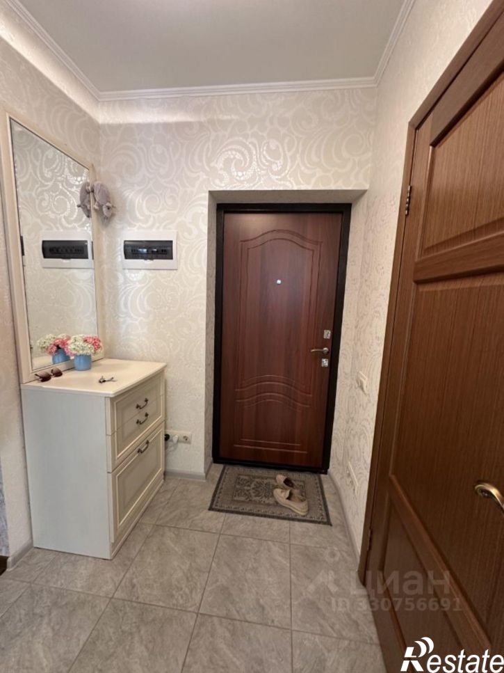 2-комн квартира ул Карлсруэвская, 9 1,  д. 9 1,  к. 1