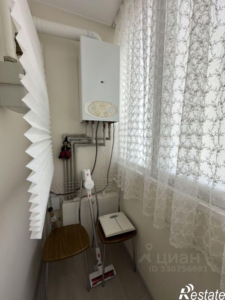 2-комн квартира ул Карлсруэвская, 9 1,  д. 9 1,  к. 1