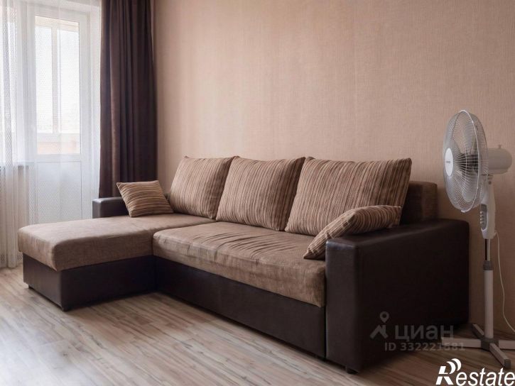 3-комн квартира ул им. Мачуги В.Н., 72,  д. 72