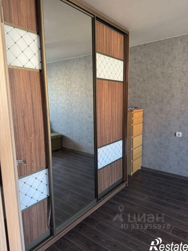 1-комн квартира ул Героев-Разведчиков, 26,  д. 26