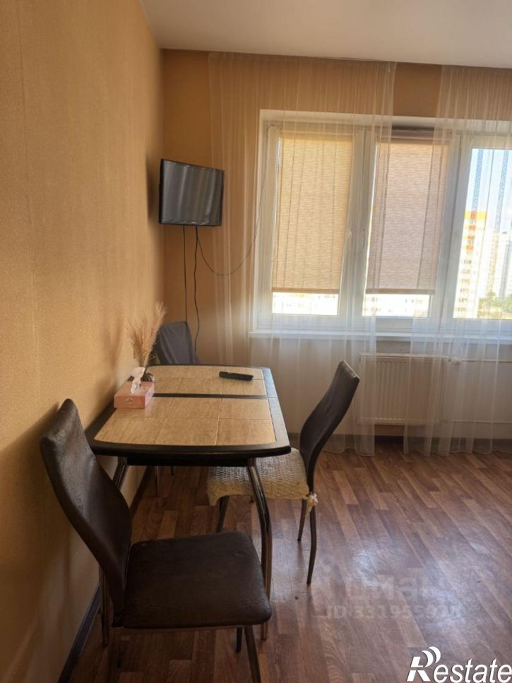 1-комн квартира ул Героев-Разведчиков, 26,  д. 26