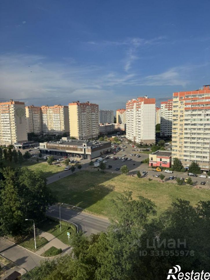 1-комн квартира ул Героев-Разведчиков, 26,  д. 26