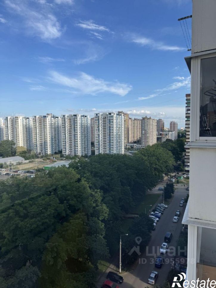 1-комн квартира ул Героев-Разведчиков, 26,  д. 26